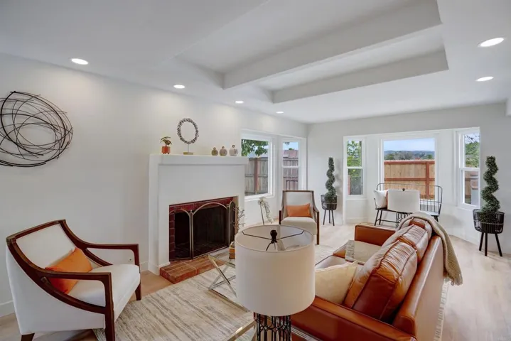 1491 Via Dorado, San Marcos, California 92069