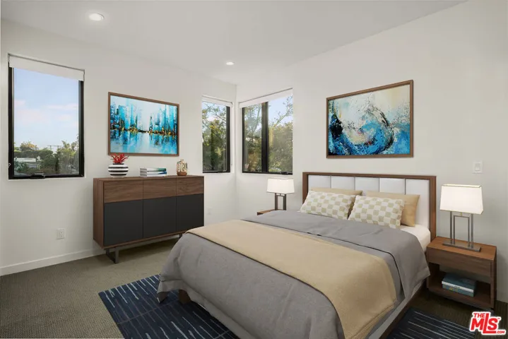 En-Suite Bedroom