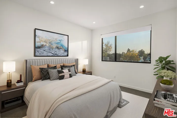 Guest Bed
