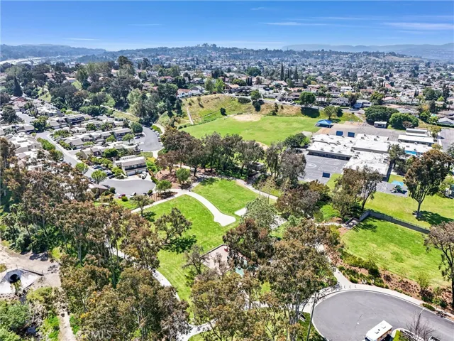 25882 Triton Court, Mission Viejo, California 92691