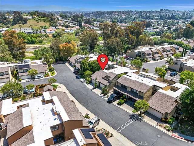 25882 Triton Court, Mission Viejo, California 92691