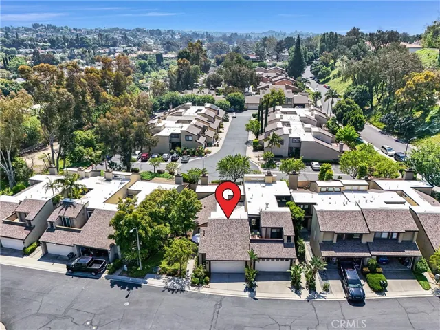 25882 Triton Court, Mission Viejo, California 92691
