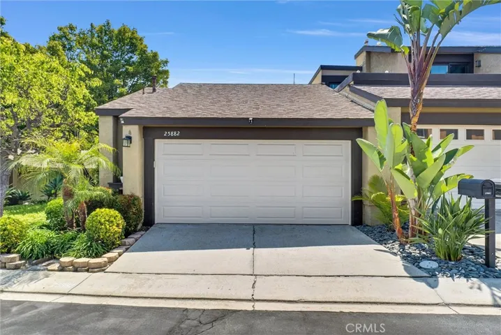 25882 Triton Court, Mission Viejo, California 92691