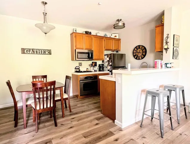 9728 Marilla Drive 302, Lakeside, California 92040