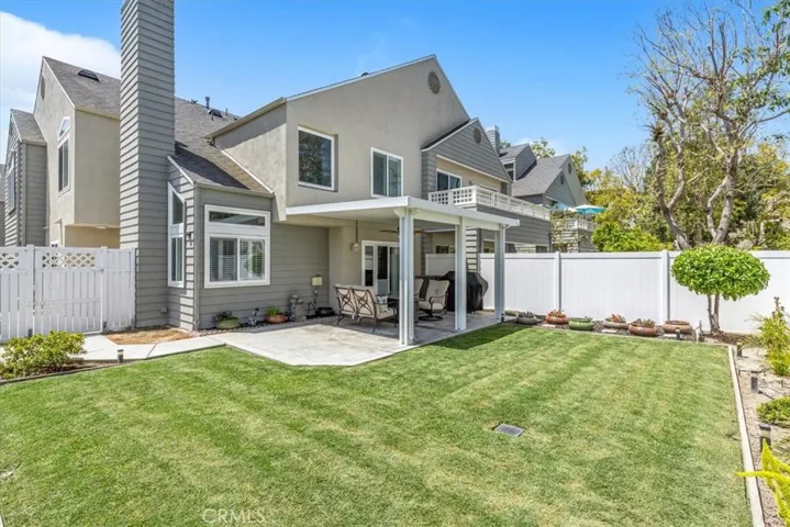 15 Pineoak 100, Aliso Viejo, California 92656