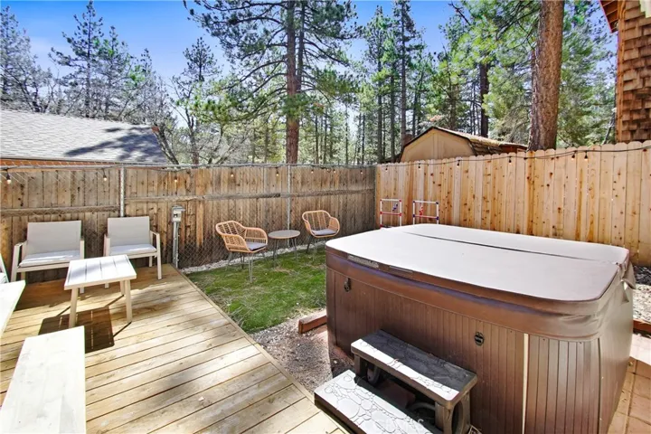 263 Victoria Lane, Sugarloaf, California 92386
