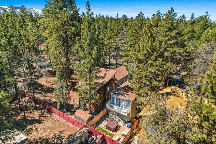 263 Victoria Lane, Sugarloaf, California 92386