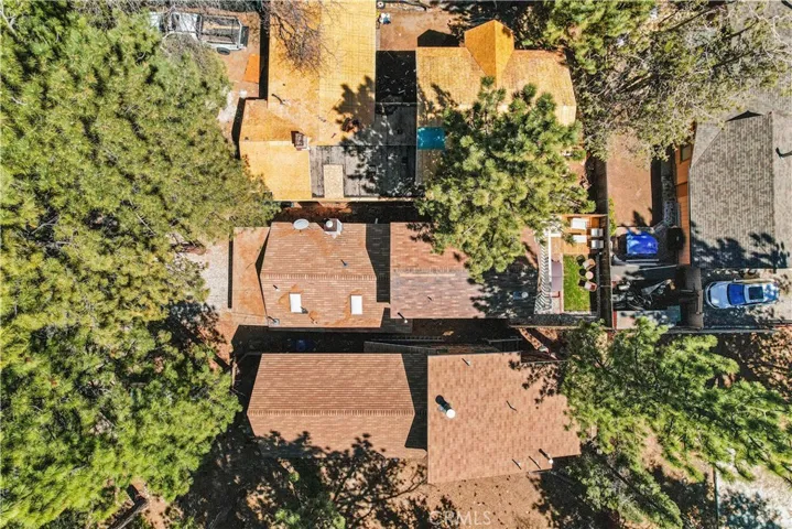 263 Victoria Lane, Sugarloaf, California 92386