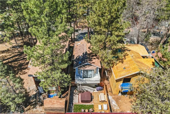 263 Victoria Lane, Sugarloaf, California 92386