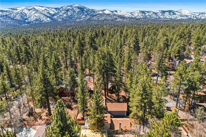 263 Victoria Lane, Sugarloaf, California 92386