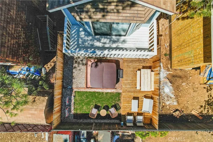 263 Victoria Lane, Sugarloaf, California 92386