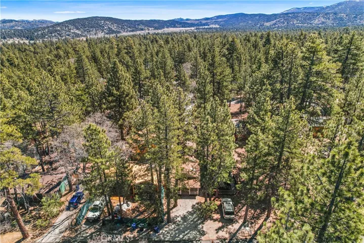 263 Victoria Lane, Sugarloaf, California 92386