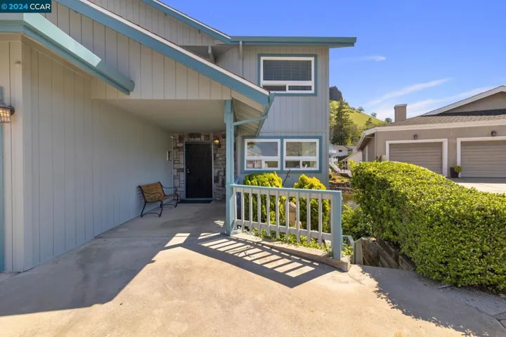 801 Mother Shipton, Copperopolis, California 95228