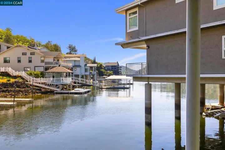 801 Mother Shipton, Copperopolis, California 95228