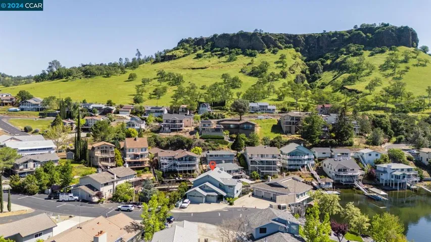801 Mother Shipton, Copperopolis, California 95228