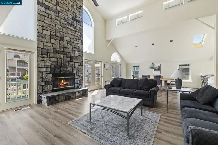 801 Mother Shipton, Copperopolis, California 95228