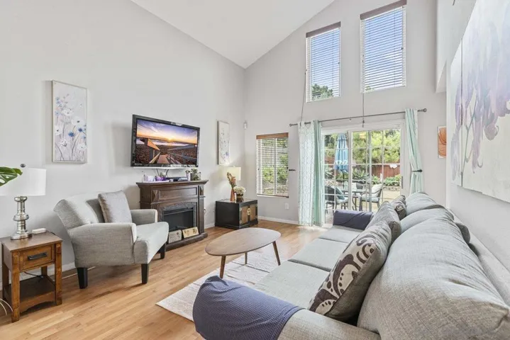 4229 Via Tercero, Oceanside, California 92056