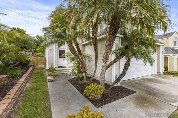 4229 Via Tercero, Oceanside, California 92056