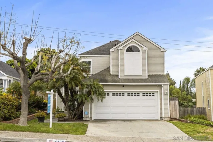 4229 Via Tercero, Oceanside, California 92056