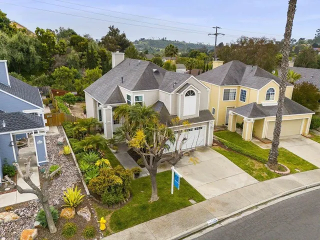4229 Via Tercero, Oceanside, California 92056