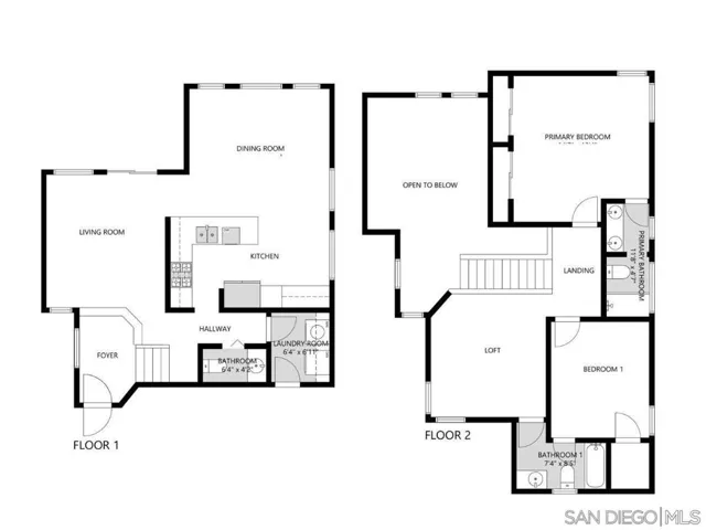 4229 Via Tercero, Oceanside, California 92056