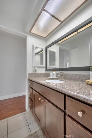 Bathroom 2 Sink