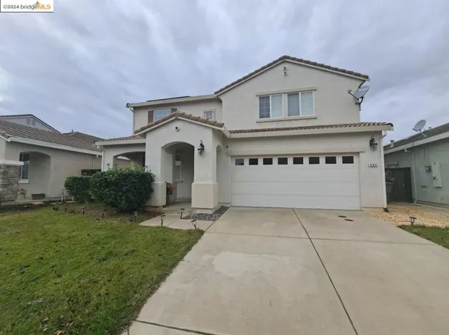 604 Mazzolo Dr, Lincoln, California 95648