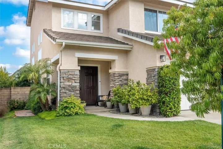 27772 Ron Ridge Drive, Saugus, California 91350