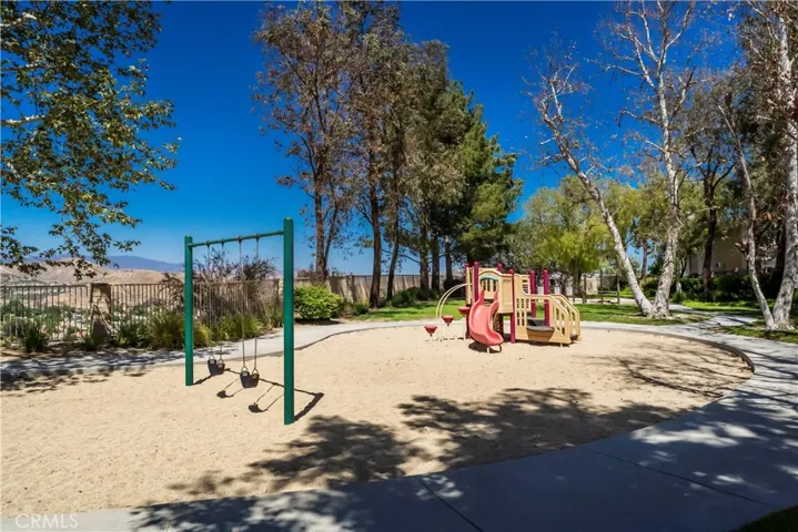 27772 Ron Ridge Drive, Saugus, California 91350