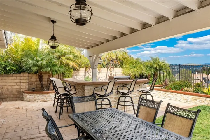 27772 Ron Ridge Drive, Saugus, California 91350