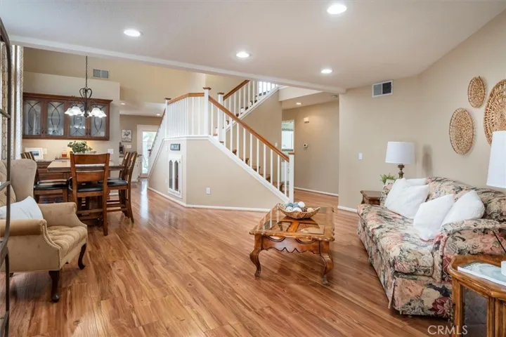 27772 Ron Ridge Drive, Saugus, California 91350