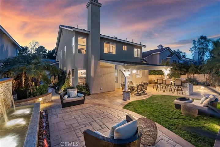 27772 Ron Ridge Drive, Saugus, California 91350