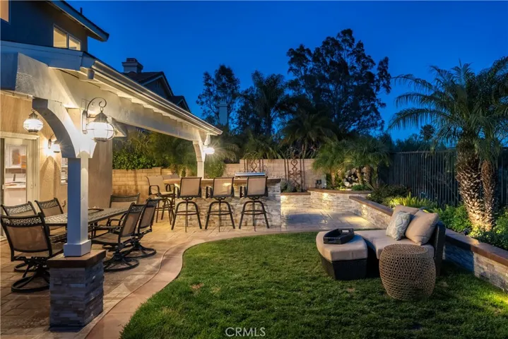 27772 Ron Ridge Drive, Saugus, California 91350