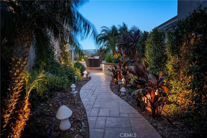 27772 Ron Ridge Drive, Saugus, California 91350