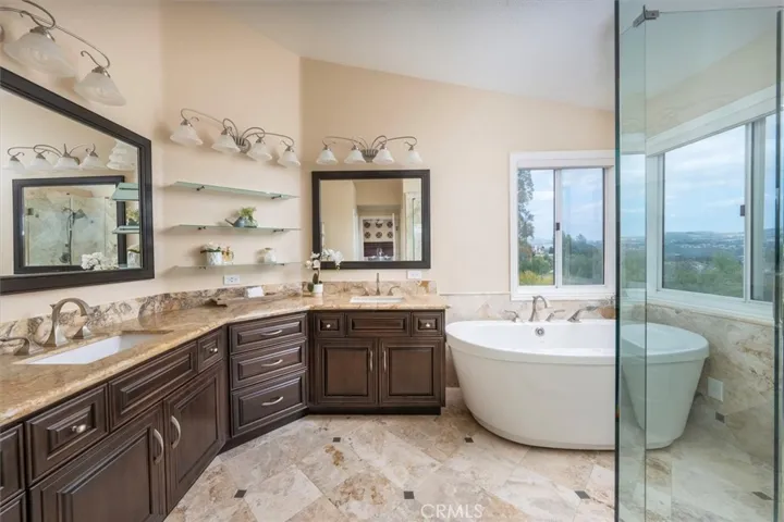27772 Ron Ridge Drive, Saugus, California 91350