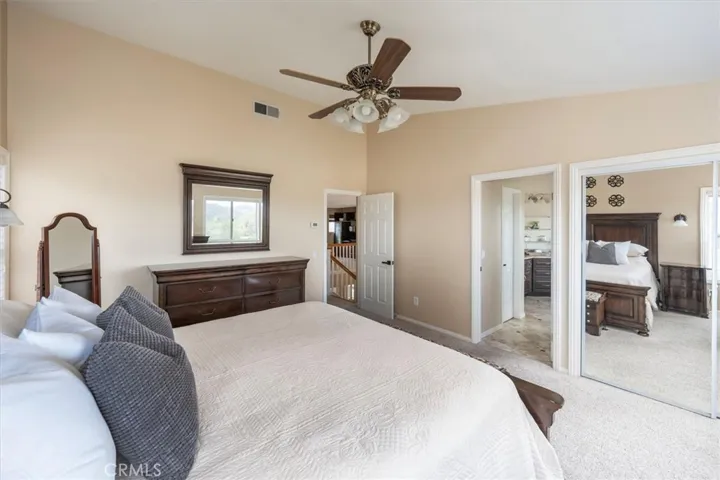 27772 Ron Ridge Drive, Saugus, California 91350
