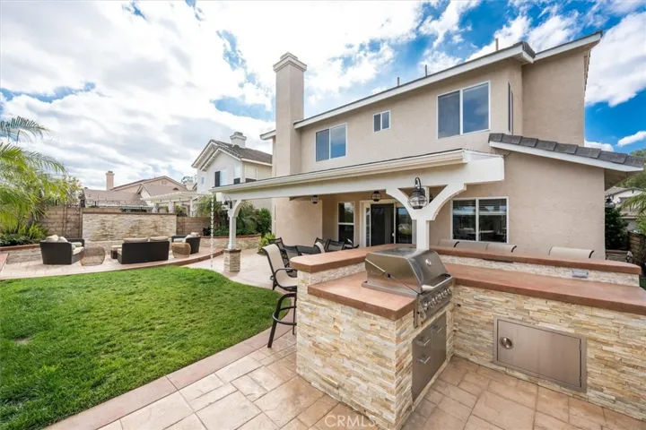 27772 Ron Ridge Drive, Saugus, California 91350