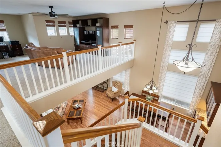 27772 Ron Ridge Drive, Saugus, California 91350