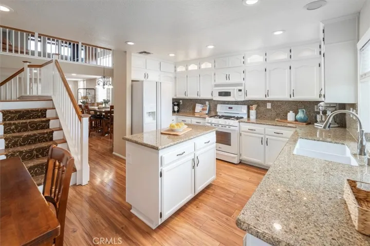 27772 Ron Ridge Drive, Saugus, California 91350