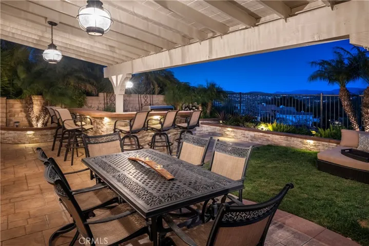 27772 Ron Ridge Drive, Saugus, California 91350