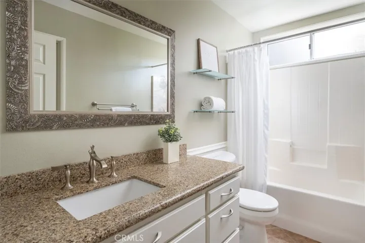 27772 Ron Ridge Drive, Saugus, California 91350