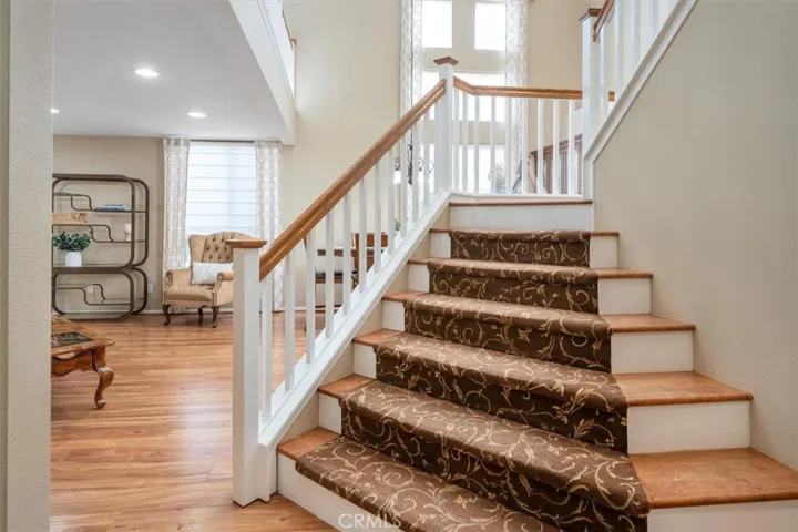 27772 Ron Ridge Drive, Saugus, California 91350