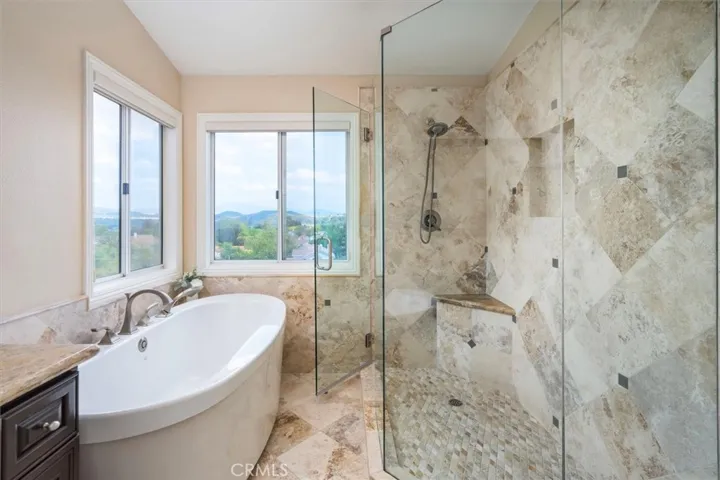27772 Ron Ridge Drive, Saugus, California 91350