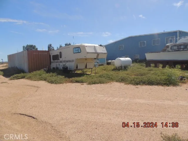 15812 Baxter Court, Adelanto, California 92301