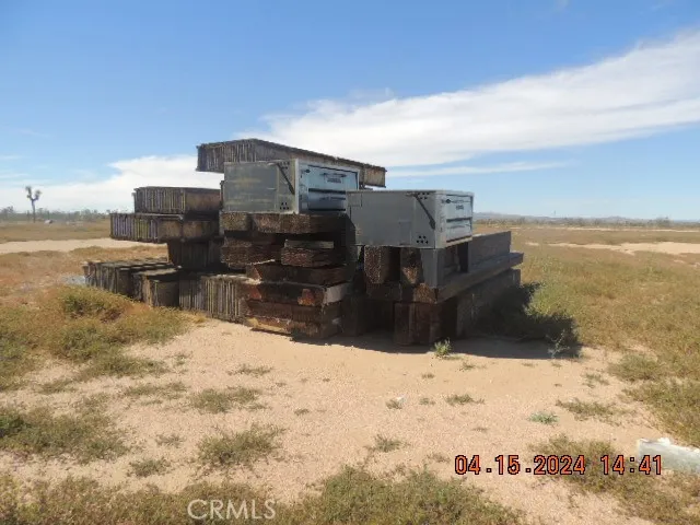 15812 Baxter Court, Adelanto, California 92301
