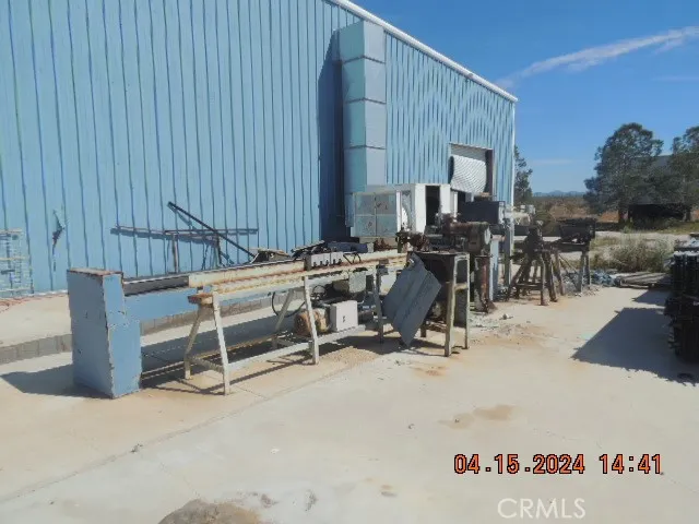 15812 Baxter Court, Adelanto, California 92301