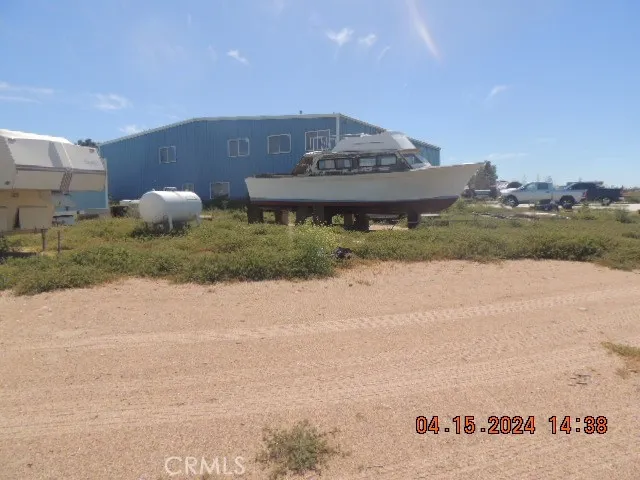 15812 Baxter Court, Adelanto, California 92301