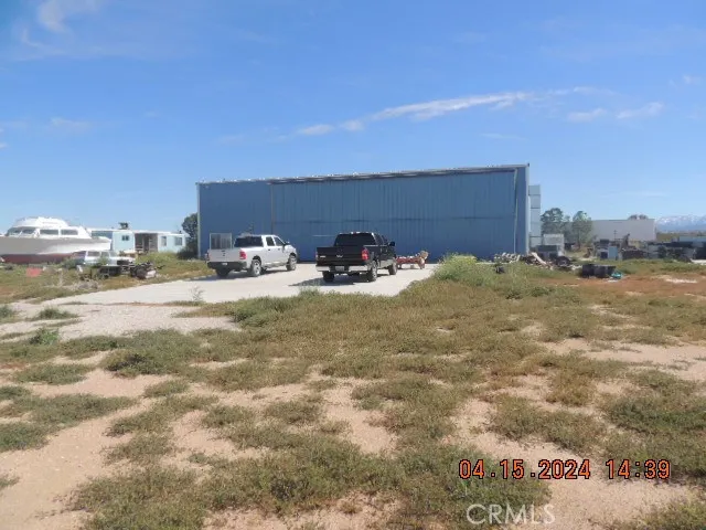 15812 Baxter Court, Adelanto, California 92301