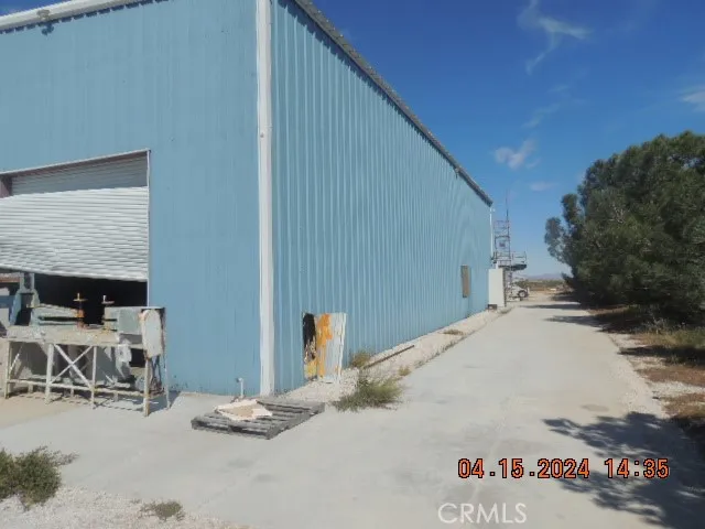 15812 Baxter Court, Adelanto, California 92301
