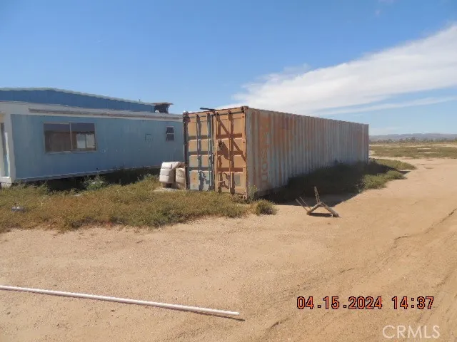 15812 Baxter Court, Adelanto, California 92301